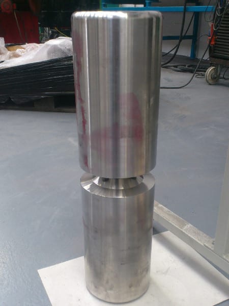 Subsea High Pressure Pot-2litre-pressure-pot-high-6Mo-subsea-asme (2)