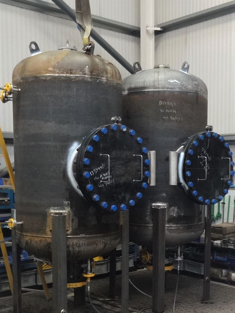 Pressure-Vessel-EN13445-DWI-Carbon-Steel-Surge-Tank-water-CPE-UK_(7)