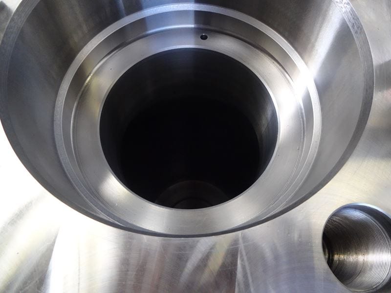 Flanged Closure for Nuclear Application Pressure-vessel-nuclear-forging-welding-105-CPE (7)